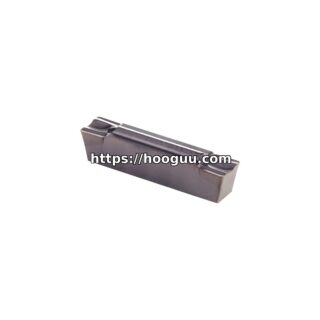 Original Kennametal A4G0405M04U04GMP Carbide Grooving/Parting Insert - Parallelogram 85° KCP25 A4G0405M04U04GMP KCP25