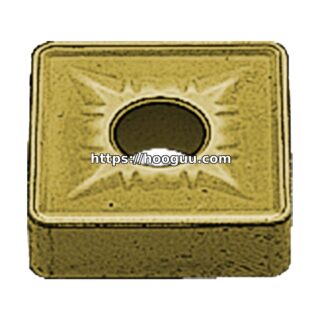 Original Mitsubishi SNMM866HV MC6135 Carbide Turning Insert - Square | Steel