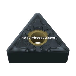 Original Mitsubishi TNMG333MS MV9005 Carbide Turning Insert - Triangle | Heat-resistant