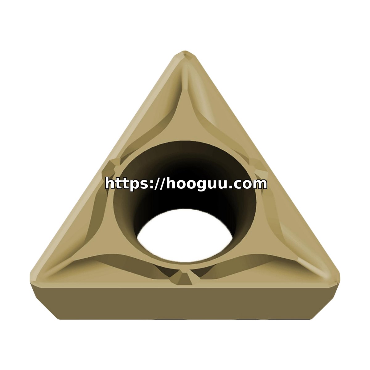Mitsubishi TPMX220.5SW MC6115 Triangle Steel TPMX110300