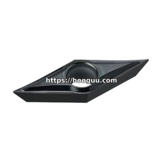 Original Mitsubishi VPGT220.2FS-P MS9025 Carbide Turning Insert - Diamond 35° | Steel, Stainless Steel