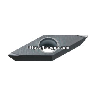 Original Mitsubishi VPET220.5SRF MS9025 Carbide Turning Insert - Diamond 35°