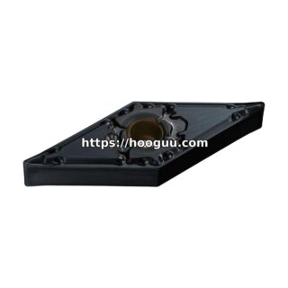 Original Mitsubishi VNMG332LS MV9005 Carbide Turning Insert - Diamond 35°