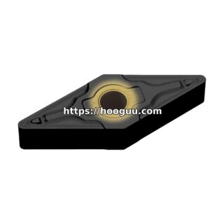 Original Mitsubishi VNMG332MH MC5115 Carbide Turning Insert - Diamond 35° | Cast Iron