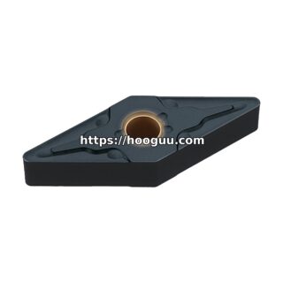 Original Mitsubishi VNMG332MA MV9005 Carbide Turning Insert - Diamond 35°