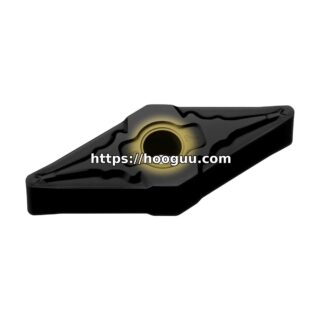 Original Mitsubishi VNMG332MP MC5115 Carbide Turning Insert - Diamond 35°