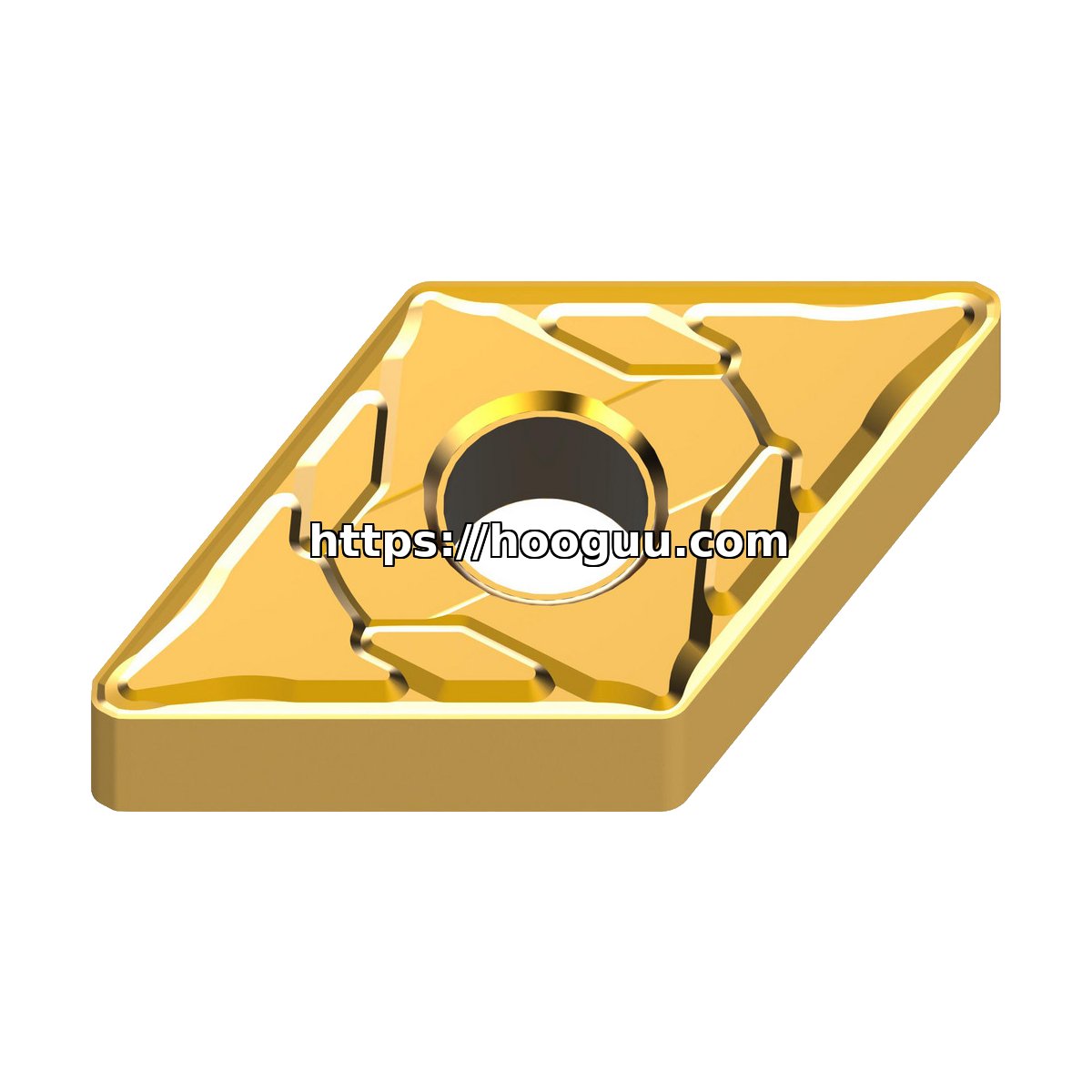 Mitsubishi DNMX432SW MC6125 Diamond 55° DNMX120408