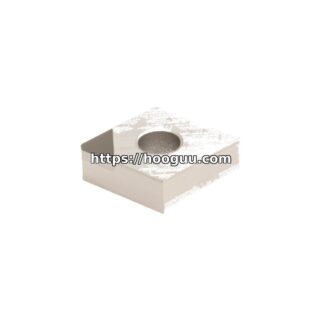 Original Sumitomo NFCNMA432 DA1000 Carbide Turning Insert | Aluminum & More
