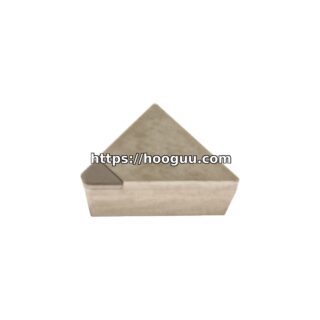 Original Sumitomo NFTPG320.5 DA2200 Carbide Turning Insert | Non-ferrous