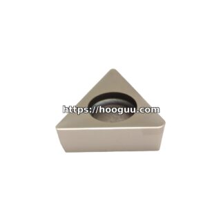 Original Sumitomo NCTPGA222 BNC200 Carbide Turning Insert | Steel, Hardened Steel