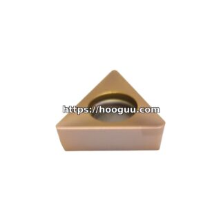Original Sumitomo NCTPGA221 BNC160 Carbide Turning Insert | Steel, Hardened Steel