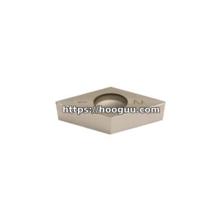 Original Sumitomo 2NCDCGA32.51LS BNC200 Carbide Turning Insert | Steel, Hardened Steel