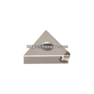 Original Sumitomo TNMA332 BN2000 Carbide Turning Insert - Triangle | Steel, Hardened Steel