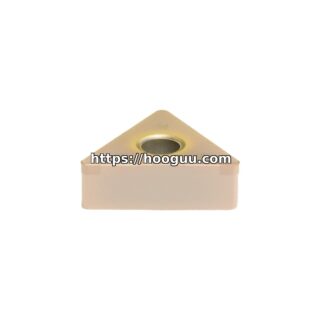 Original Sumitomo 3NCTNGA332 BNC160 Carbide Turning Insert | Steel, Hardened Steel