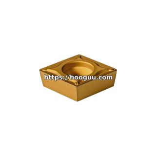 Original Sumitomo CCMT431ESU AC820P Carbide Turning Insert - Diamond 80° | Steel