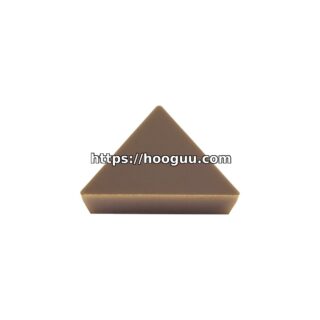 Original Sumitomo TPMN322 ACP200 Carbide Turning Insert - Triangle | Steel & More