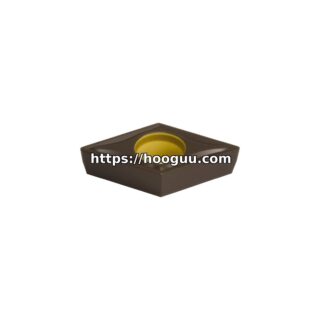 Original Sumitomo DCMT32.51EMU AC420K Carbide Turning Insert - Diamond 55° | Steel, Cast Iron