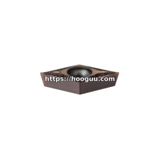 Original Sumitomo DCGT32.50MESI AC530U Carbide Turning Insert - Diamond 55° | Steel, Stainless Steel