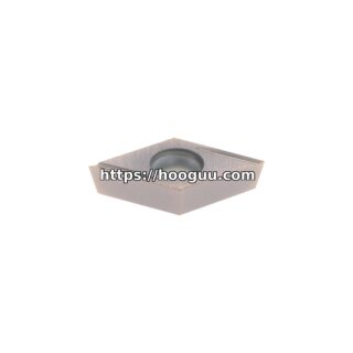Original Sumitomo DCGT32.5.001RFX AC530U Carbide Turning Insert - Diamond 55° | Cast Iron, Heat-resistant