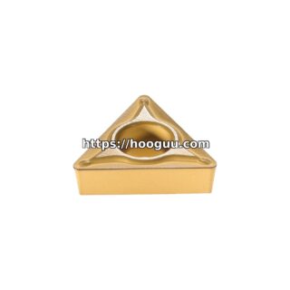 Original Sumitomo TCMT32.52ESU AC820P Carbide Turning Insert - Triangle | Steel