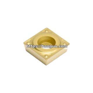 Original Sumitomo SPMT321ENF AC830P Carbide Turning Insert - Square | Steel
