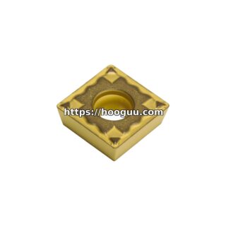Original Sumitomo SPMT321ELU AC630M Carbide Turning Insert - Square | Steel, Stainless Steel