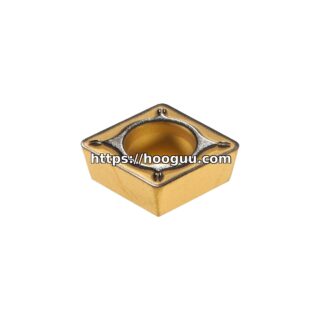 Original Sumitomo CPMT32.52ESU AC700G Carbide Turning Insert - Diamond 80° | Cast Iron, Titanium