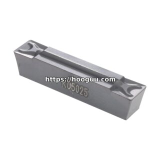 Original Kennametal A4G0505M05U04GMNKC5025 KC5025 Carbide Grooving/Parting Insert - Parallelogram 85° | Steel & More