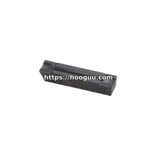Original Kennametal A4G0505M05U04GMPKC5025 KC5025 Carbide Grooving/Parting Insert - Parallelogram 85° | Steel