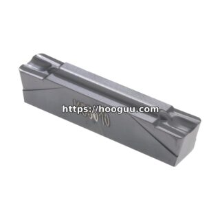 Original Kennametal A4G0500M05P08GMPKC5010 KC5010 Carbide Grooving/Parting Insert - Parallelogram 85° | Steel