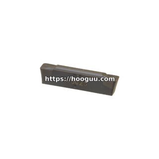 Original Kennametal A4G0405M04U08GMNKC5025 KC5025 Carbide Grooving/Parting Insert - Parallelogram 85° | Steel