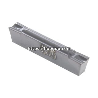 Original Kennametal A4G0305M03U02GMPKC5025 KC5025 Carbide Grooving/Parting Insert - Parallelogram 85° | Steel & More