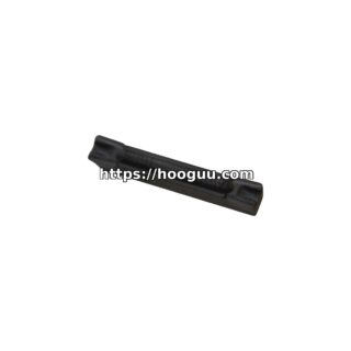Original Kennametal A4G0305M03U04GMPKC5025 KC5025 Carbide Grooving/Parting Insert - Parallelogram 85° | Steel