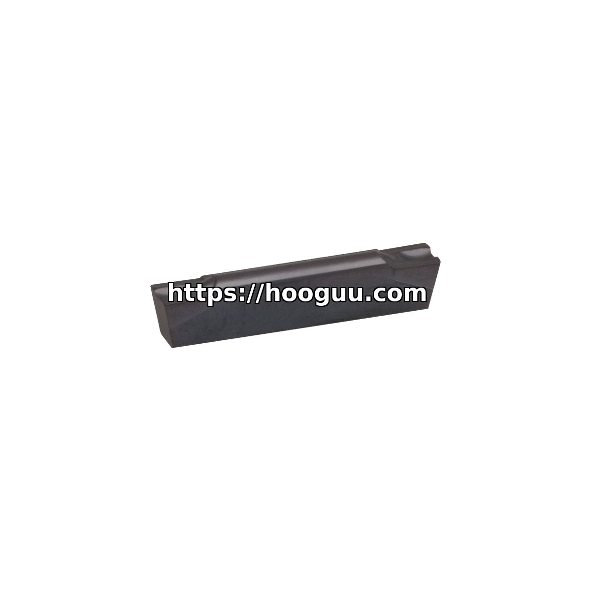 Original Kennametal A4G0205M02U02GMNKC5025 KC5025 Carbide Grooving/Parting Insert - Parallelogram 85° | Steel & More
