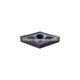 Original Kennametal DNGP4305 Carbide Turning Insert - Diamond 55° | Non-ferrous KCU10 DNGP4305 KCU10
