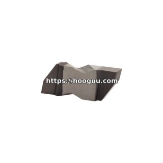 Original Kennametal NG3189R KCU25 Carbide Grooving/Parting Insert | Steel