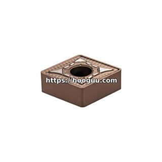 Original Kennametal CNMG543RN Carbide Turning Insert - Diamond 80° | Steel KCP10B CNMG543RN KCP10B