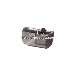 Original Kennametal EG187I04P1GUP KCU25 Carbide Grooving/Parting Insert - Diamond 75° | Non-ferrous
