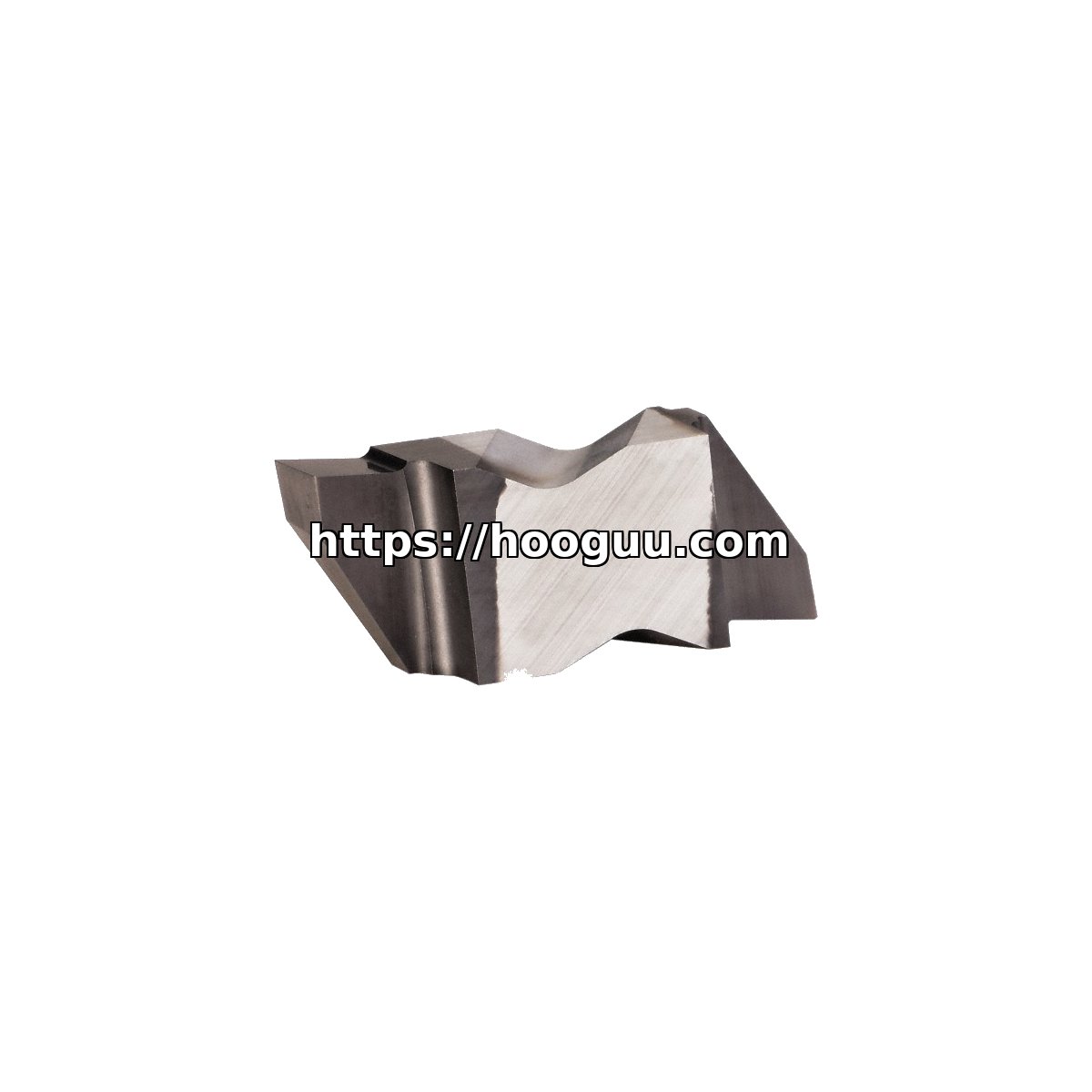 Original Kennametal NGP2031L Carbide Grooving/Parting Insert | Non-ferrous KCU10 NGP2031L KCU10