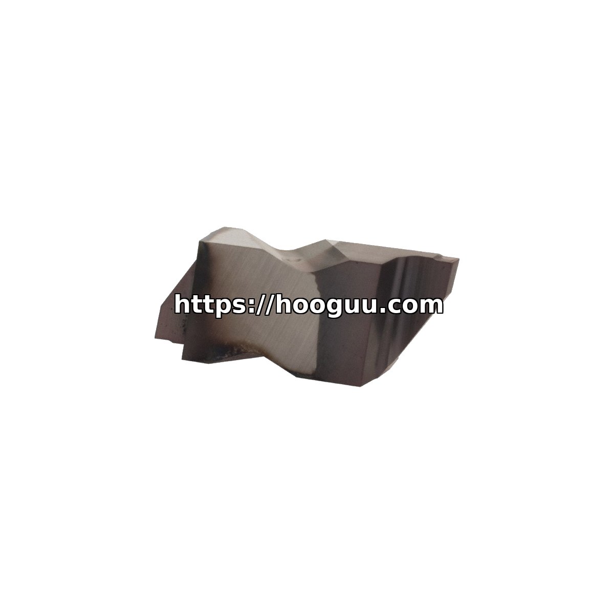 Original Kennametal NG3062RK Carbide Grooving/Parting Insert KCU10 NG3062RK KCU10