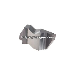 Original Kennametal NG3094RK Carbide Grooving/Parting Insert | Non-ferrous KCU10 NG3094RK KCU10