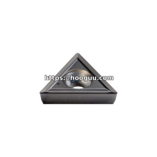 Original Kennametal TPGH321 Carbide Turning Insert - Triangle KCU10 TPGH321 KCU10