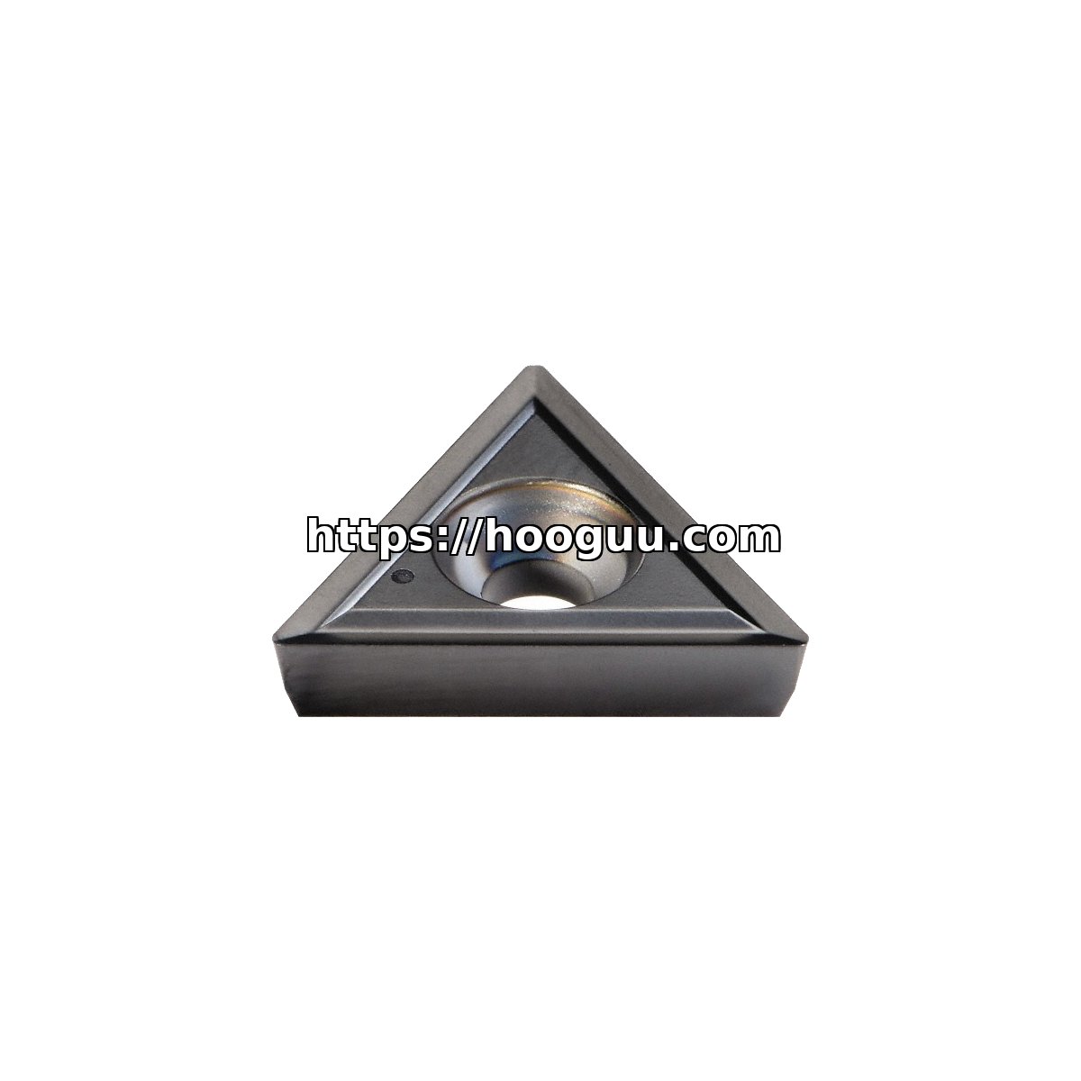 Kennametal TPGH321 Triangle KCU10 TPGH160304