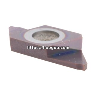 Original Mitsubishi CTAT10120V5LN-B VP15TF Carbide Turning Insert - Diamond 80° | Steel, Stainless Steel