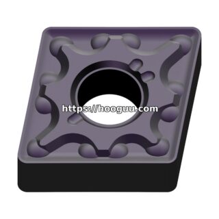 Original Mitsubishi CNMG432MA MP7035 Carbide Turning Insert - Diamond 80° | Steel