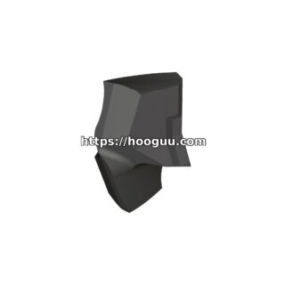 Original Kennametal KSEM1900SPLM Carbide Turning Insert - Parallelogram 55° KCMS35 KSEM1900SPLM KCMS35