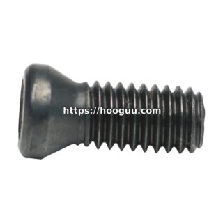 Original Korloy FTKA0410 Carbide Insert Torx® Screw FTKA0410 Torx® Screw