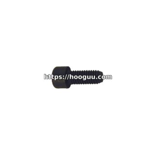 Original Korloy BHA0616 Carbide Insert - Parallelogram 82° Clamp Screw BHA0616 Clamp Screw
