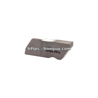 Original Kennametal NRD4094L KCU25 Carbide Grooving/Parting Insert | Cast Iron