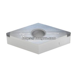 Original Sumitomo 2NUDNGA432 BN7000 Carbide Turning Insert | Cast Iron, Titanium